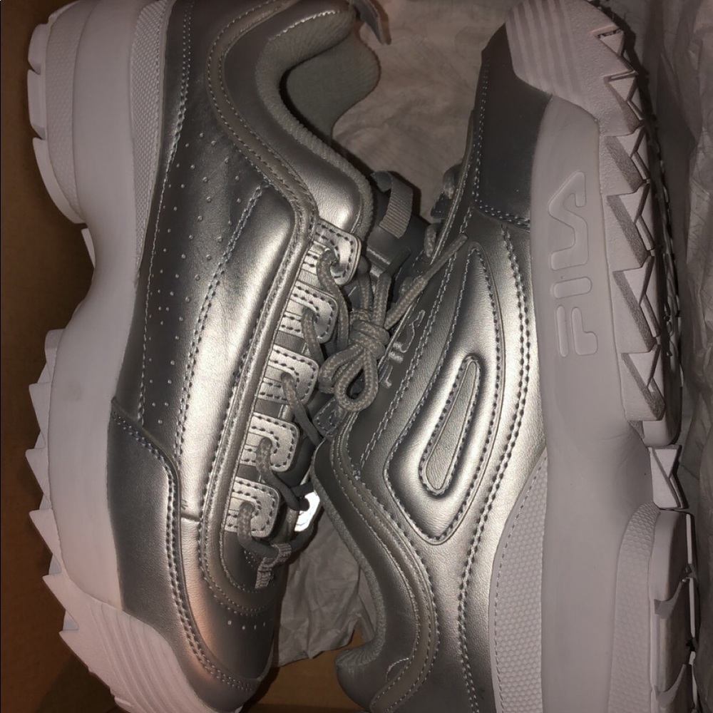 FILA Shoes